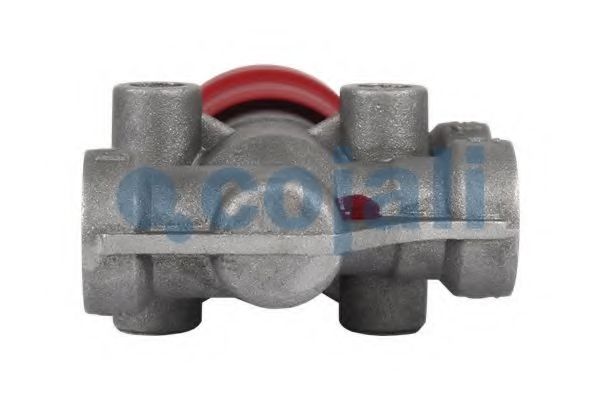 Клапан аварийного растормаживания COJALI 2227201