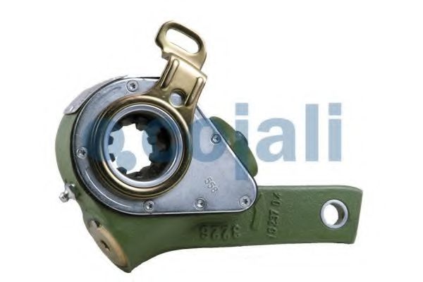 Система тяг и рычагов, тормозная система COJALI 4230716