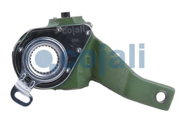 Система тяг и рычагов, тормозная система COJALI 4231434