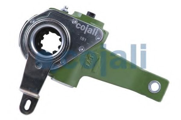 Система тяг и рычагов, тормозная система COJALI 4231462