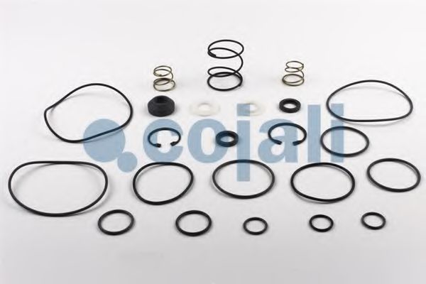 Ремкомплект, тормозной клапан - тормозной механизм COJALI 6012063