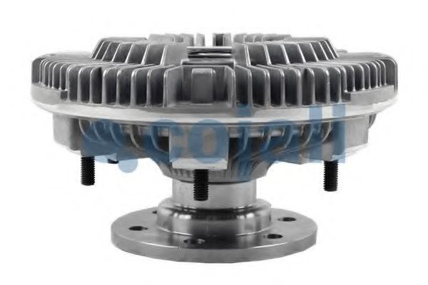 Сцепление, вентилятор радиатора COJALI 7023115