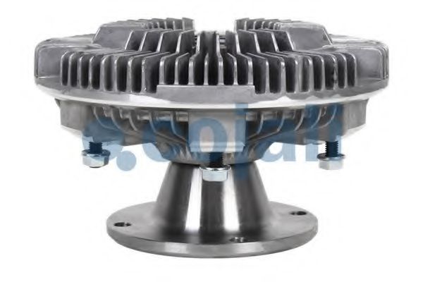 Сцепление, вентилятор радиатора COJALI 7083101