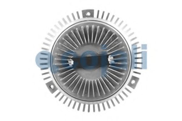 Сцепление, вентилятор радиатора COJALI 8124103
