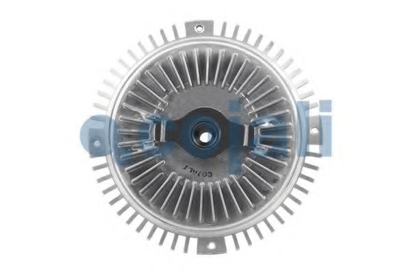 Сцепление, вентилятор радиатора COJALI 8124134
