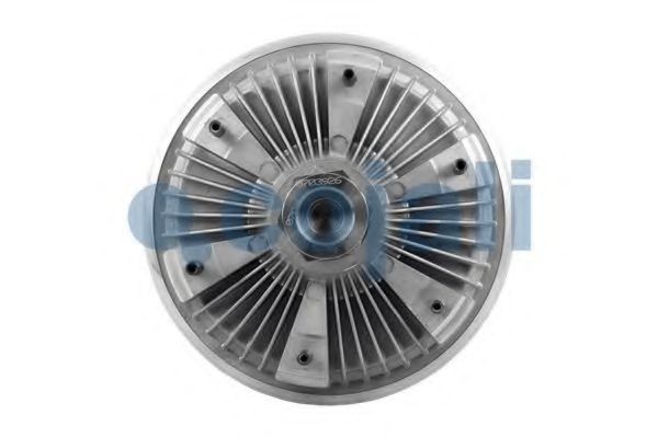 Сцепление, вентилятор радиатора COJALI 8126130