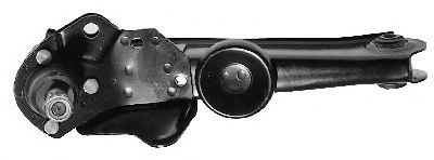 Рычаг независимой подвески колеса, подвеска колеса VEMA 1479