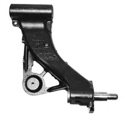 Рычаг независимой подвески колеса, подвеска колеса VEMA 20114