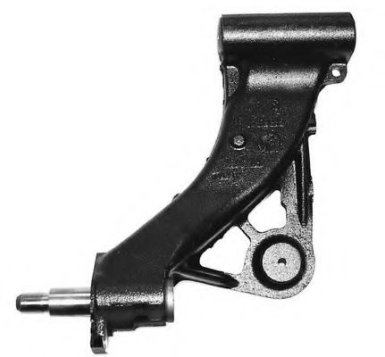 Рычаг независимой подвески колеса, подвеска колеса VEMA 20115