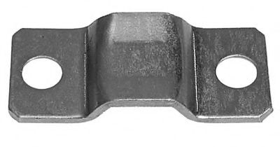 Кронштейн, подвеска стабилизато VEMA 233