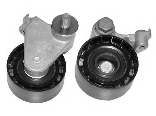 Натяжной ролик, ремень ГРМ VEMA 65014046