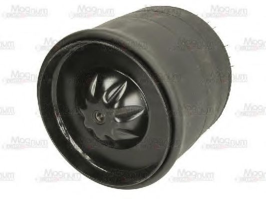 Кожух пневматической рессоры Magnum Technology 5002-03-0176P