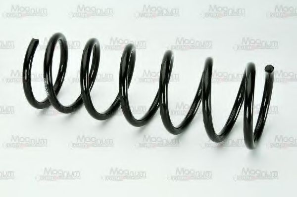 Пружина ходовой части Magnum Technology SF043MT