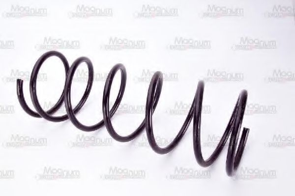 Пружина ходовой части Magnum Technology SP065MT