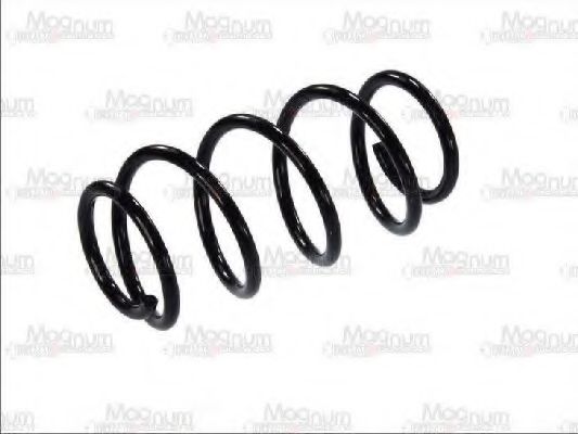 Пружина ходовой части Magnum Technology SX067MT