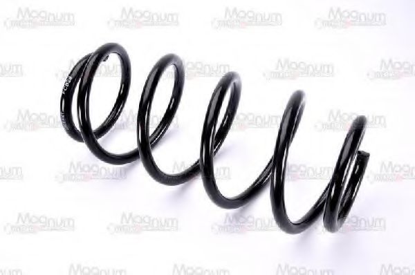 Пружина ходовой части Magnum Technology SX068MT