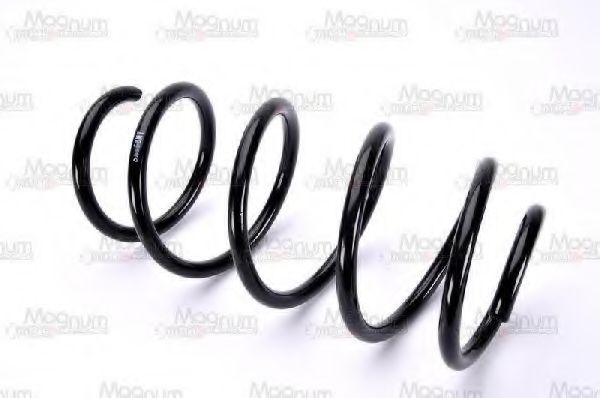 Пружина ходовой части Magnum Technology SX158MT