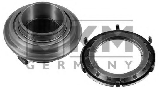 Выжимной подшипник KM Germany 056 0167