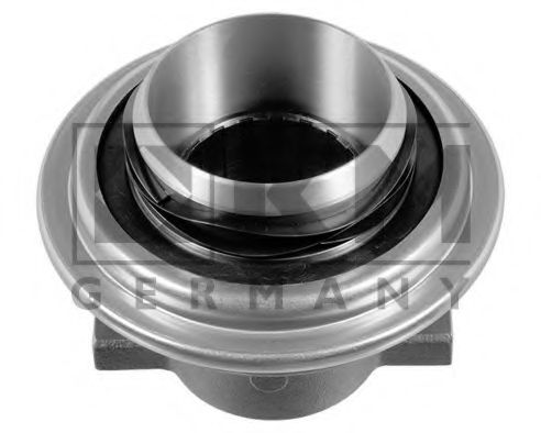 Выжимной подшипник KM Germany 056 0169