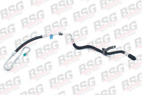 Гидравлический шланг, рулевое управление BSG BSG 30-725-058