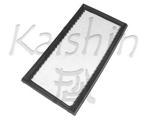 Воздушный фильтр KAISHIN A161B