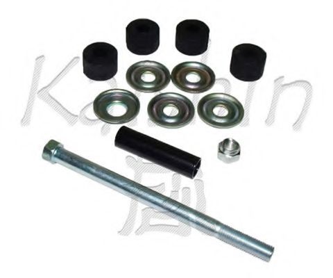 Кузов KAISHIN MB598098