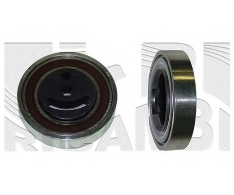 Натяжитель ремня, клиновой зубча CALIBER 89064
