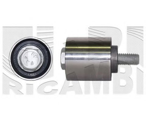 Натяжной ролик, ремень ГРМ AUTOTEAM A09420