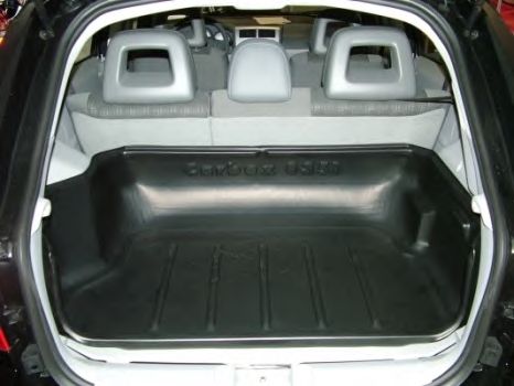 Ванночка для багажника CARBOX 108351000