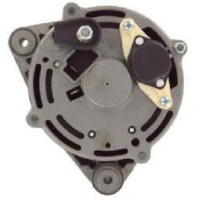 Генератор FRIMATEC 3670