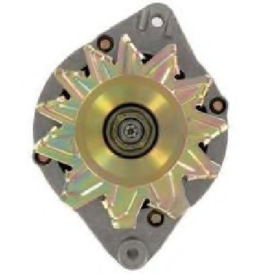 Генератор LAUBER 110319