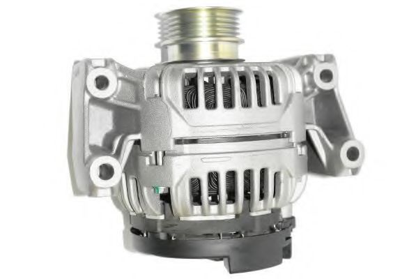 Генератор DELCO REMY 2281471002