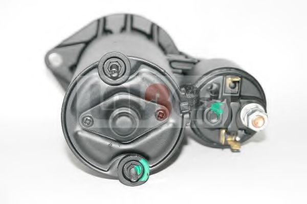 Стартер FRIMATEC 1819