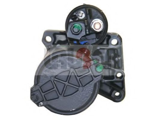Стартер LAUBER 221391