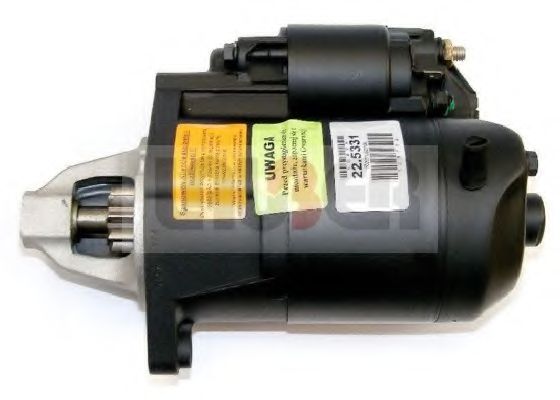 Стартер LAUBER 22.5331