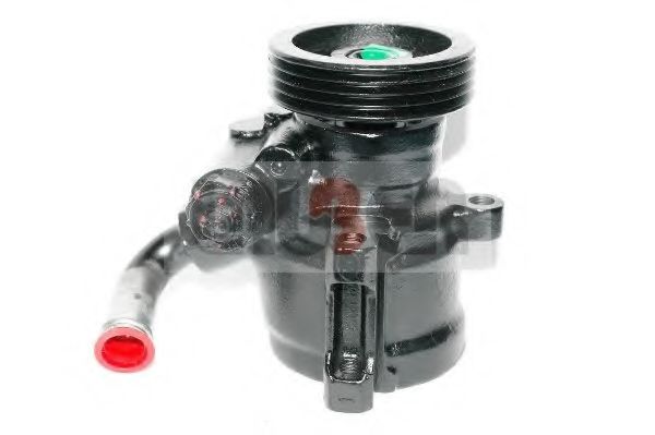 Гидравлический насос, рулевое управление LAUBER 55.0390