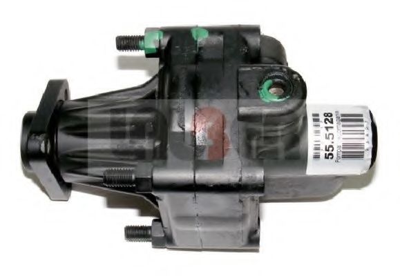 Гидравлический насос, рулевое управление LAUBER 55.5128