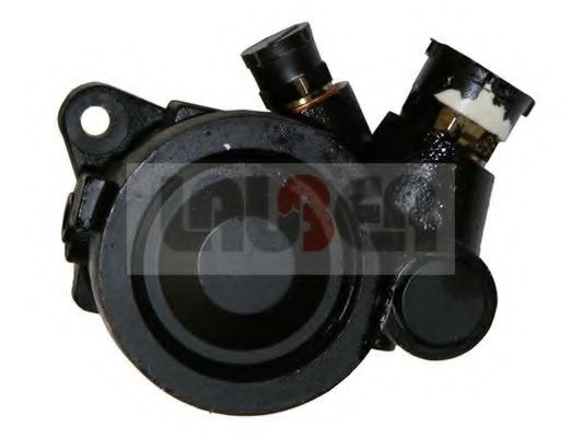 Гидравлический насос, рулевое управление LAUBER 580014