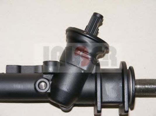 Рулевой механизм LAUBER 690314