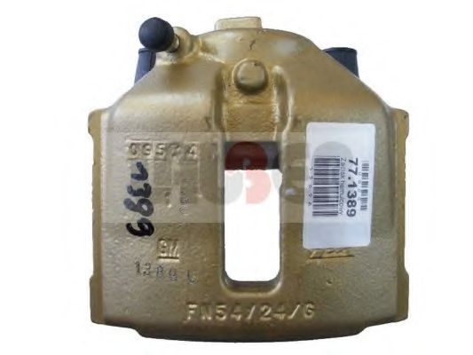 Тормозной суппорт UBD 52719