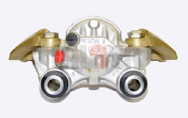 Тормозной суппорт BREMS.-U.KUPPL.TEILE 1348