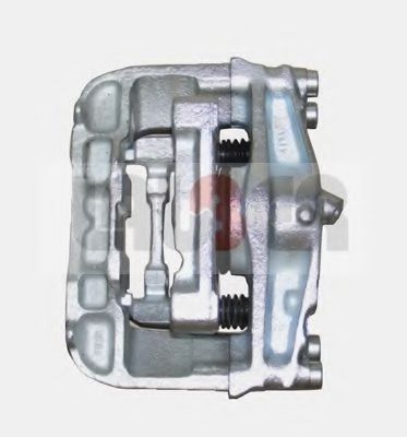 Тормозной суппорт LUCAS ELECTRICAL BHW238