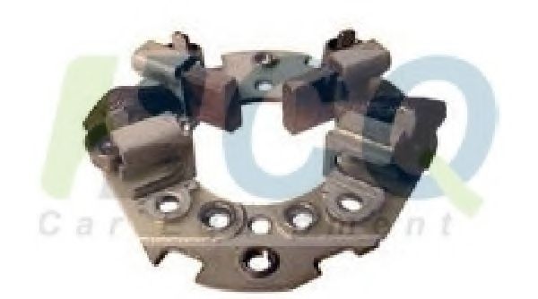 Кронштейн, угольная щетка LAUBER CQ2050030