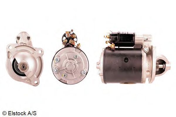 Стартер AINDE CGB-52460