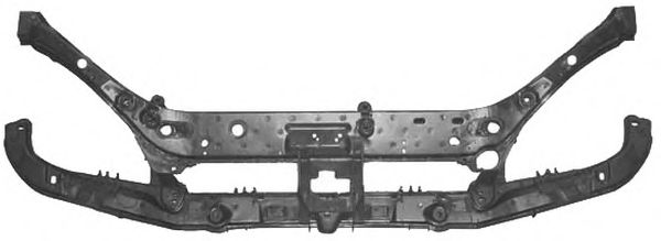 Облицовка передка PHIRA FC-98901