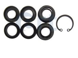 Ремкомплект, главный тормозной цилиндр ERT 200789