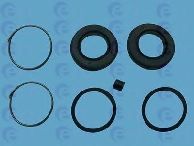 Ремкомплект, тормозной суппорт ERT 400093