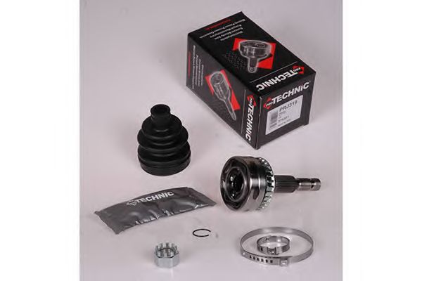 Шарнирный комплект, приводной вал PROTECHNIC PRJ319