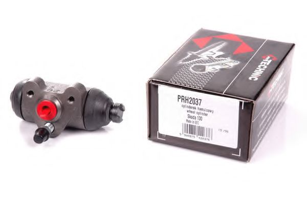 Колесный тормозной цилиндр PROTECHNIC PRH2037