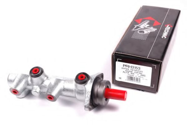 Главный тормозной цилиндр PROTECHNIC PRH3153